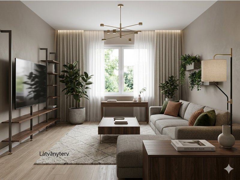 Eladó felújított családi ház Pest megye déli részén