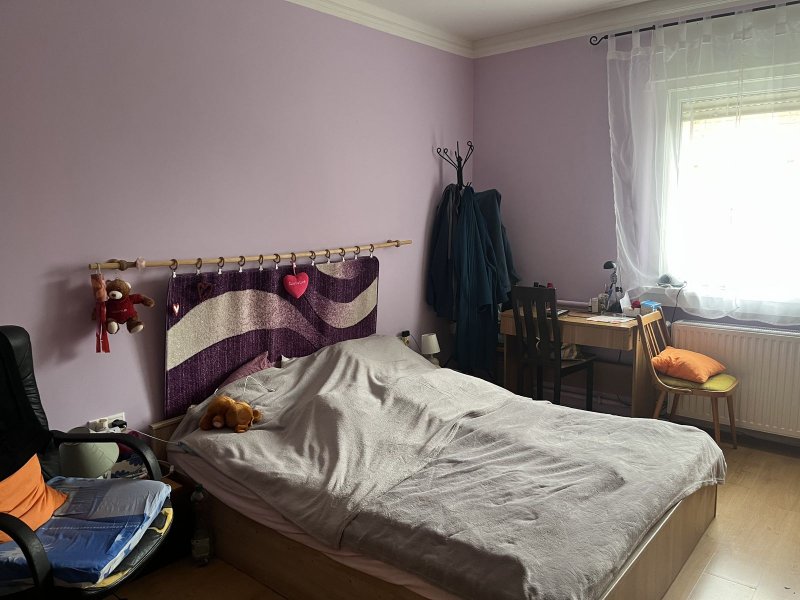 Eladó felújított családi ház Pest megye déli részén