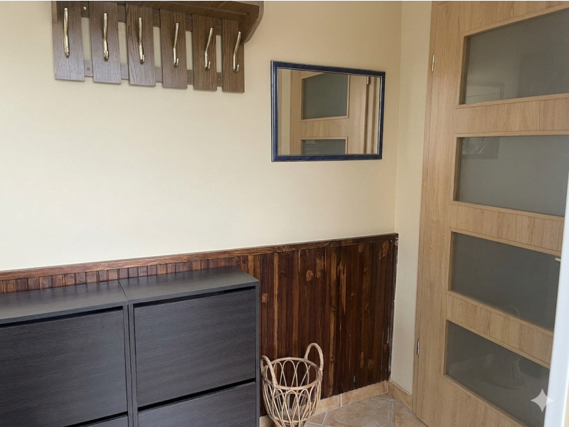 Eladó felújított családi ház Pest megye déli részén