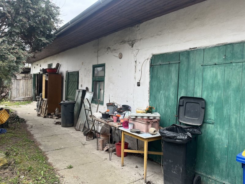 Eladó felújított családi ház Pest megye déli részén