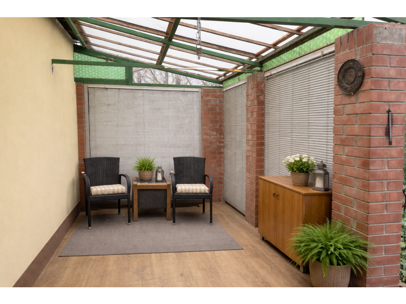 Eladó felújított családi ház Pest megye déli részén