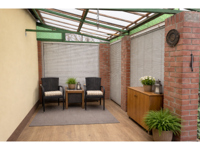 Eladó felújított családi ház Pest megye déli részén