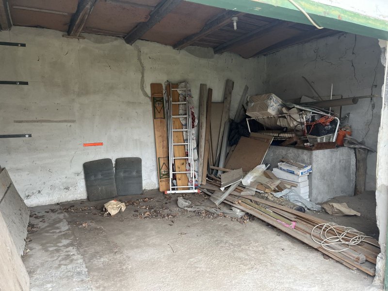 Eladó felújított családi ház Pest megye déli részén