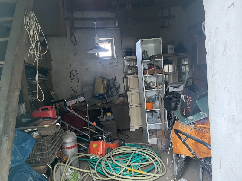 Eladó felújított családi ház Pest megye déli részén