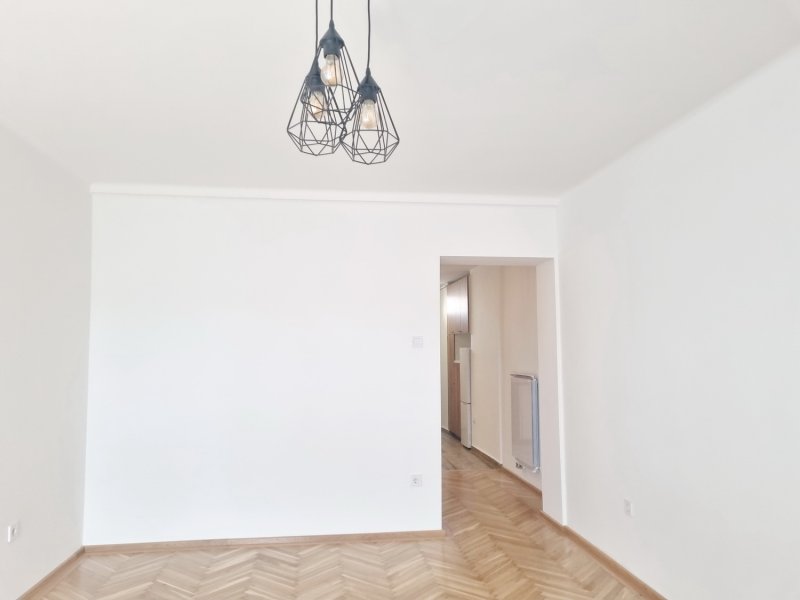 Kiadó Dunai panorámás lakás a belső Ferencváros szívében