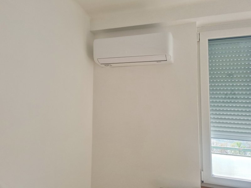 Kiadó Dunai panorámás lakás a belső Ferencváros szívében