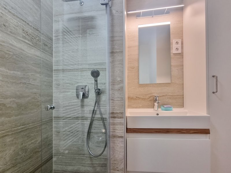 Kiadó Dunai panorámás lakás a belső Ferencváros szívében