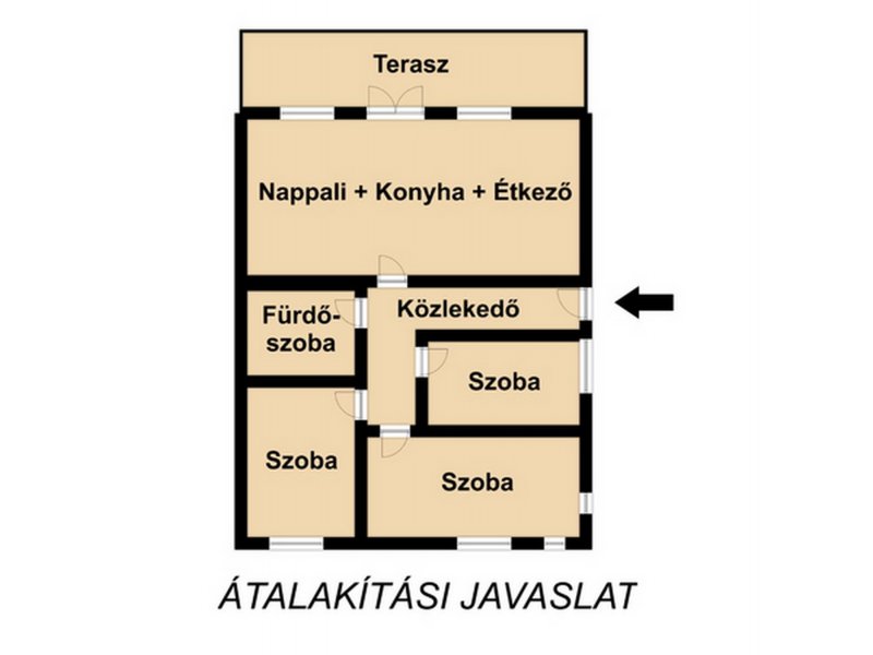 Modern otthon Lakihegyen saját kerttel és medencével!