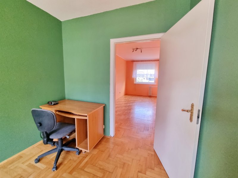 Pár lépésre a Corvin sétánytól eladó panellakás