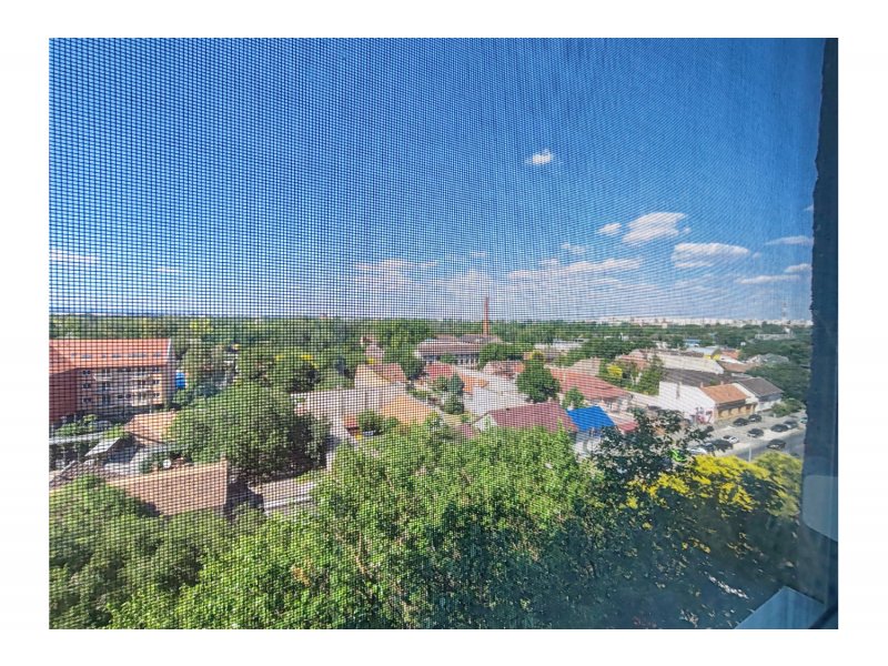 Panorámás kilátással 3 szobás lakás eladó!