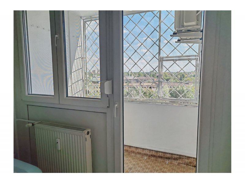 Panorámás kilátással 3 szobás lakás eladó!