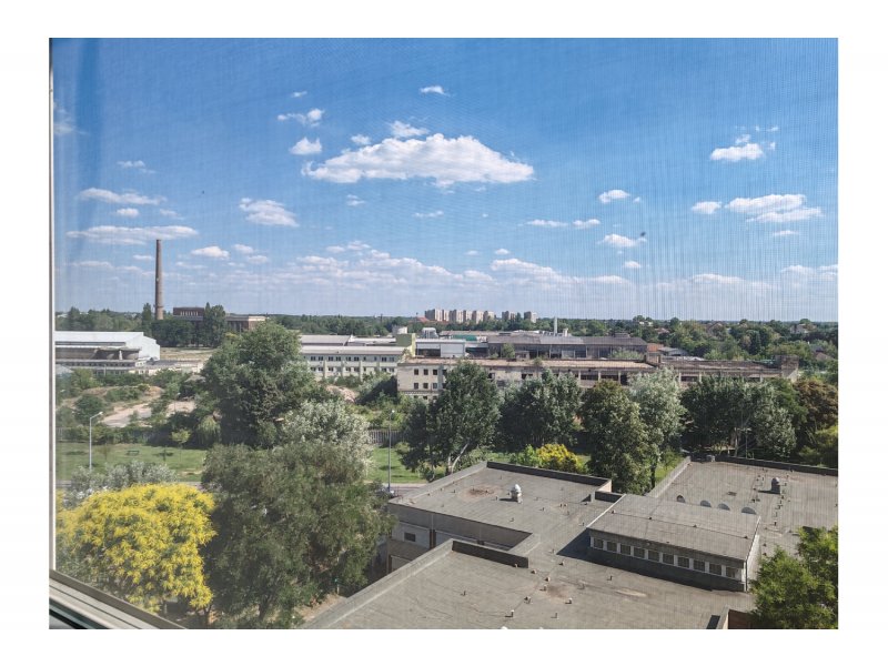 Panorámás kilátással 3 szobás lakás eladó!