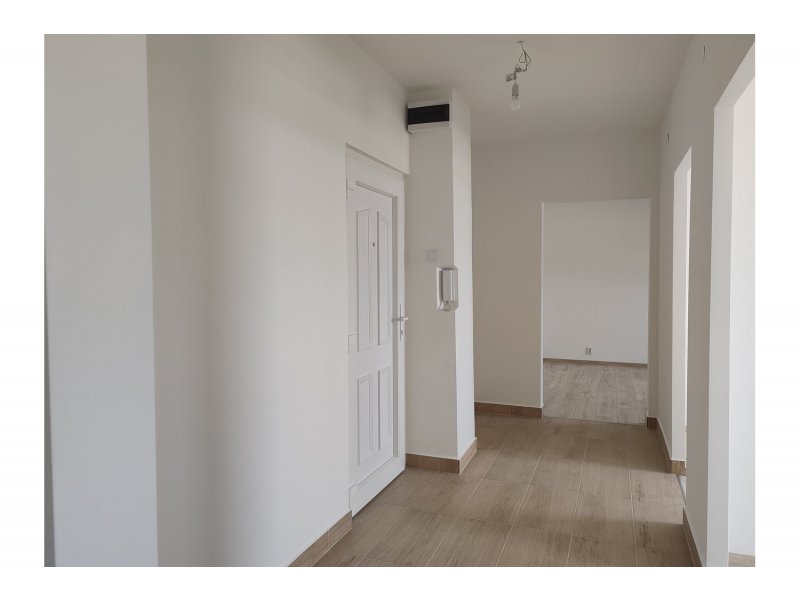 Központi elhelyezkedés, panorámás kilátás, teljes körű felújítás, 59 nm-es, 1+2 szobás lakás Csepel szívében!