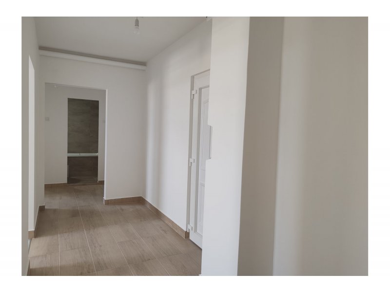 Központi elhelyezkedés, panorámás kilátás, teljes körű felújítás, 59 nm-es, 1+2 szobás lakás Csepel szívében!