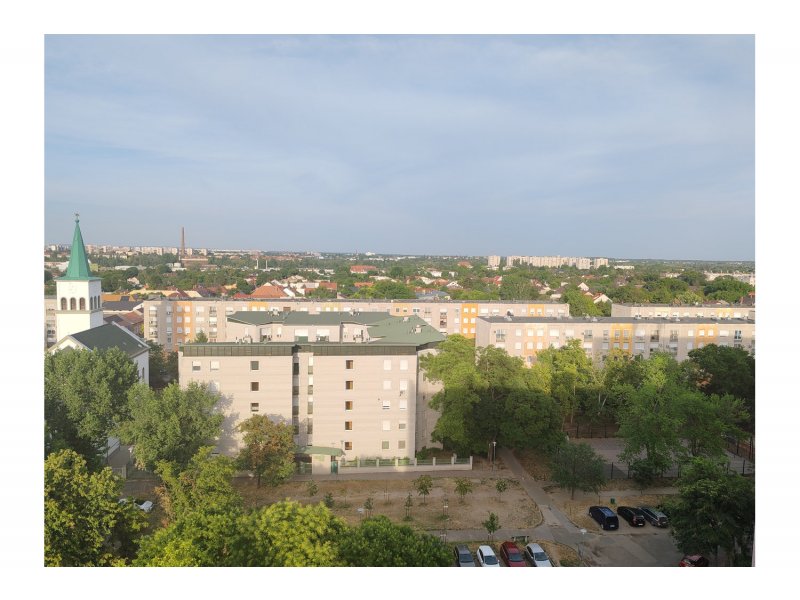 Központi elhelyezkedés, panorámás kilátás, teljes körű felújítás, 59 nm-es, 1+2 szobás lakás Csepel szívében!
