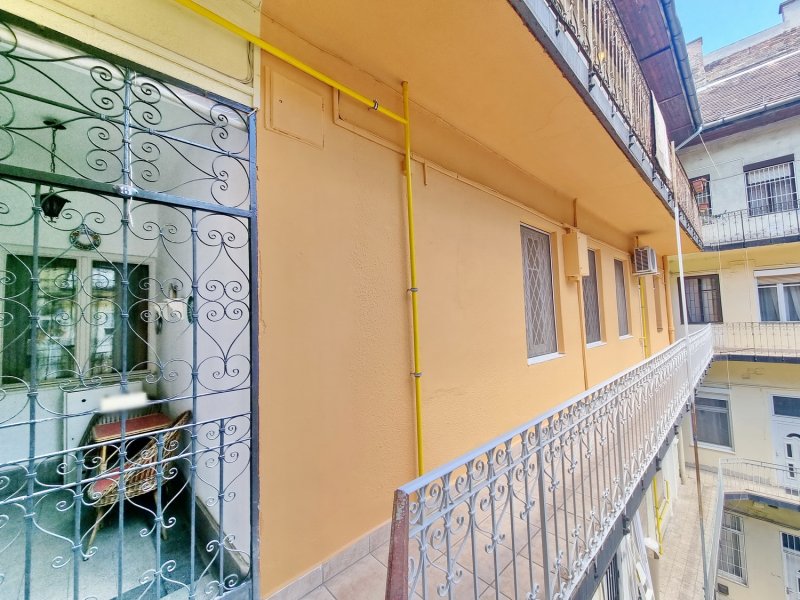 Gyermeke egyetemre készül? Vagy más okból keres budapesti lakást