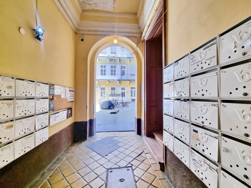 Gyermeke egyetemre készül? Vagy más okból keres budapesti lakást