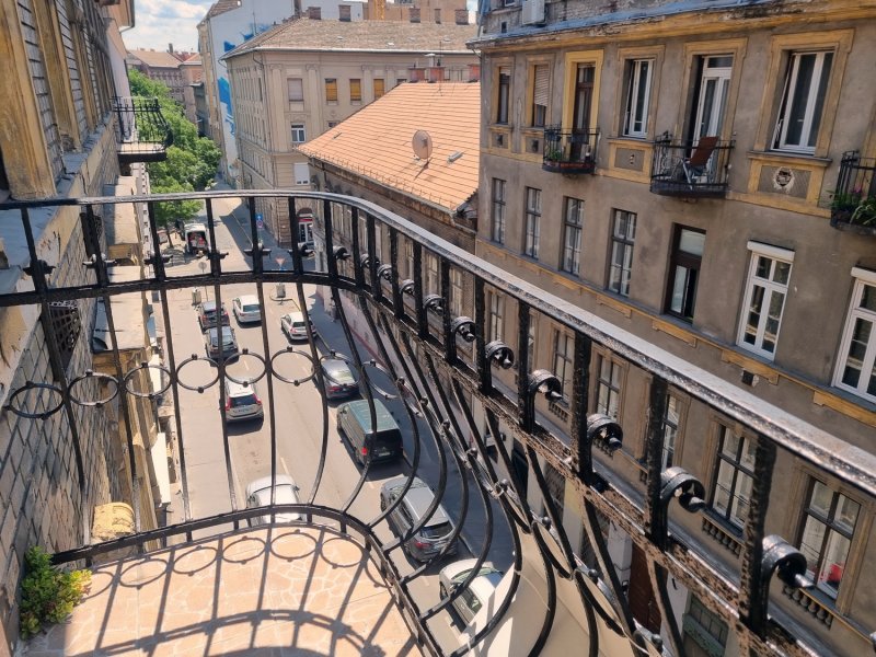 Gyermeke egyetemre készül? Vagy más okból keres budapesti lakást
