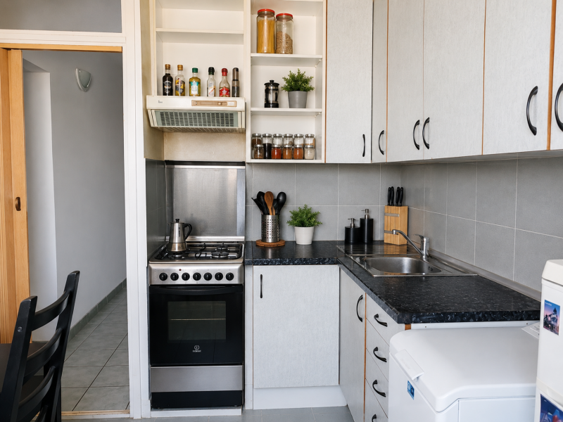 PANORÁMÁS, ERKÉLYES 3 SZOBÁS LAKÁS CSEPEL KÖZPONTJÁBAN!