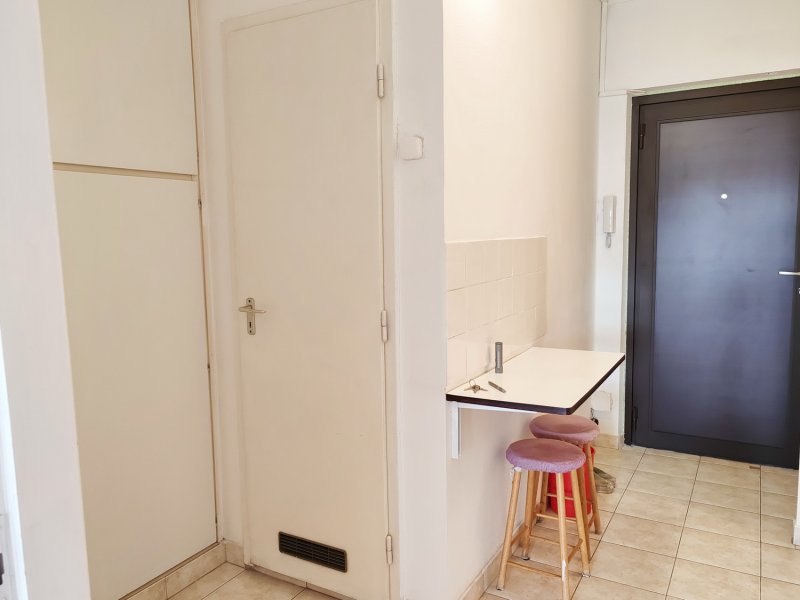 Csodálatos panorámával 1 szobás lakás kiadó
