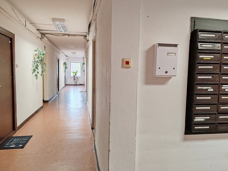 Csodálatos panorámával 1 szobás lakás kiadó