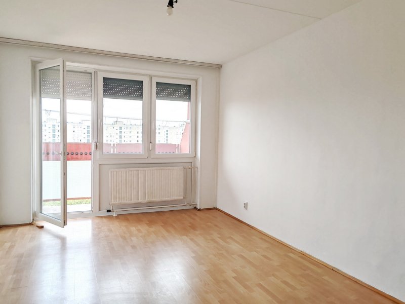 Csodálatos panorámával 1 szobás lakás kiadó
