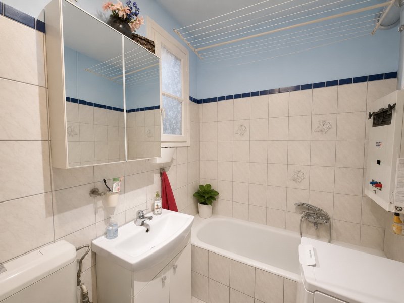 Eladó lakás a 9. kerületben, Ipar utcában, kiváló elhelyezkedéssel