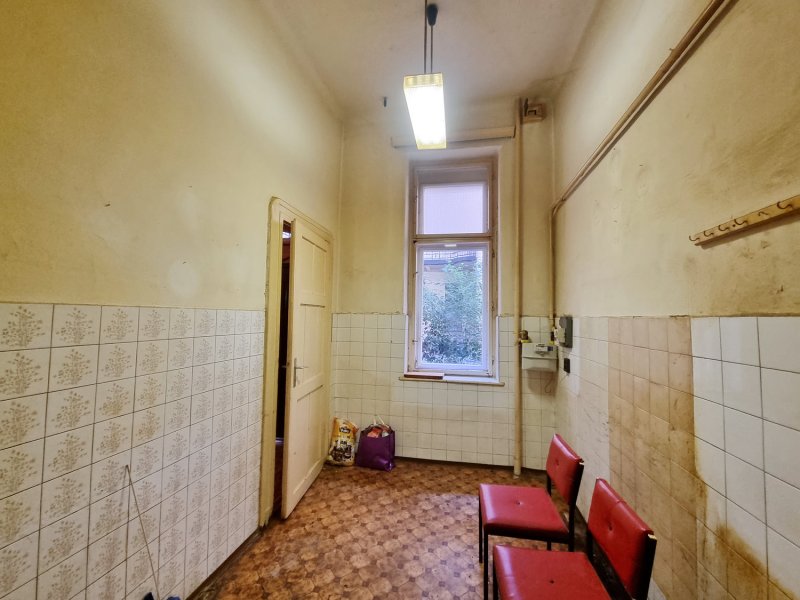 Lehetőségek tárháza Ferencváros szívében, alakítsa saját igényeire!