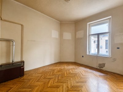 Lehetőségek tárháza Ferencváros szívében, alakítsa saját igényeire!