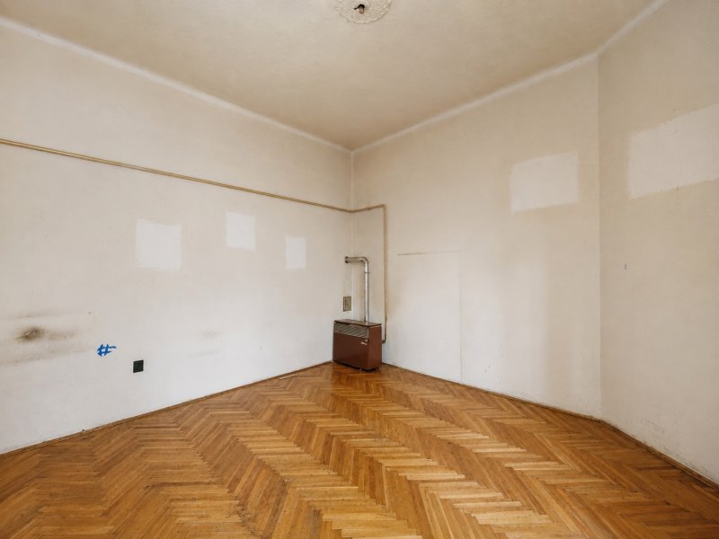 Lehetőségek tárháza Ferencváros szívében, alakítsa saját igényeire!