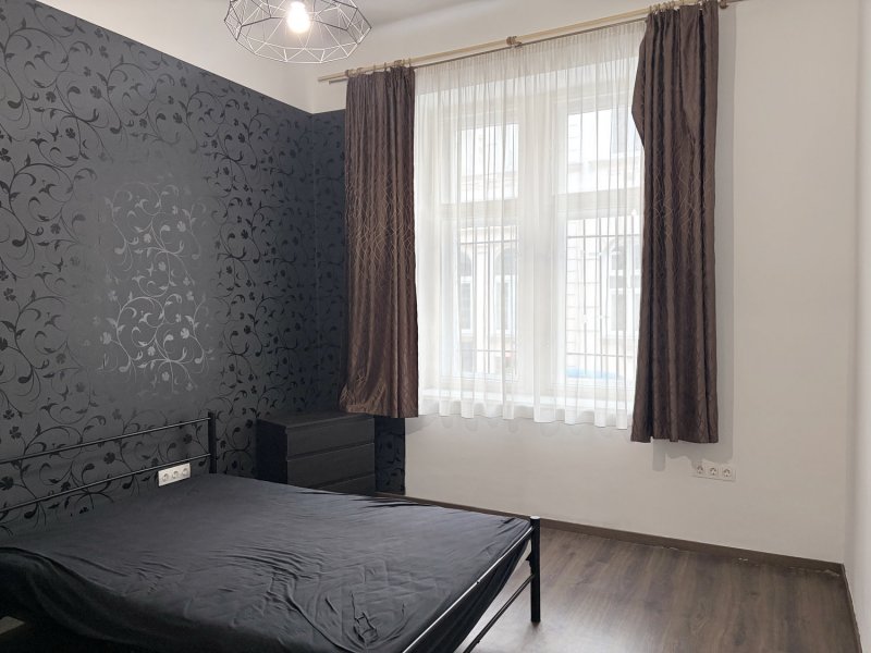 Kulcsrakész designer lakás a Bajnok utcában. Hitelezhető, alacsony rezsivel, vadonatúj Gree klímával!